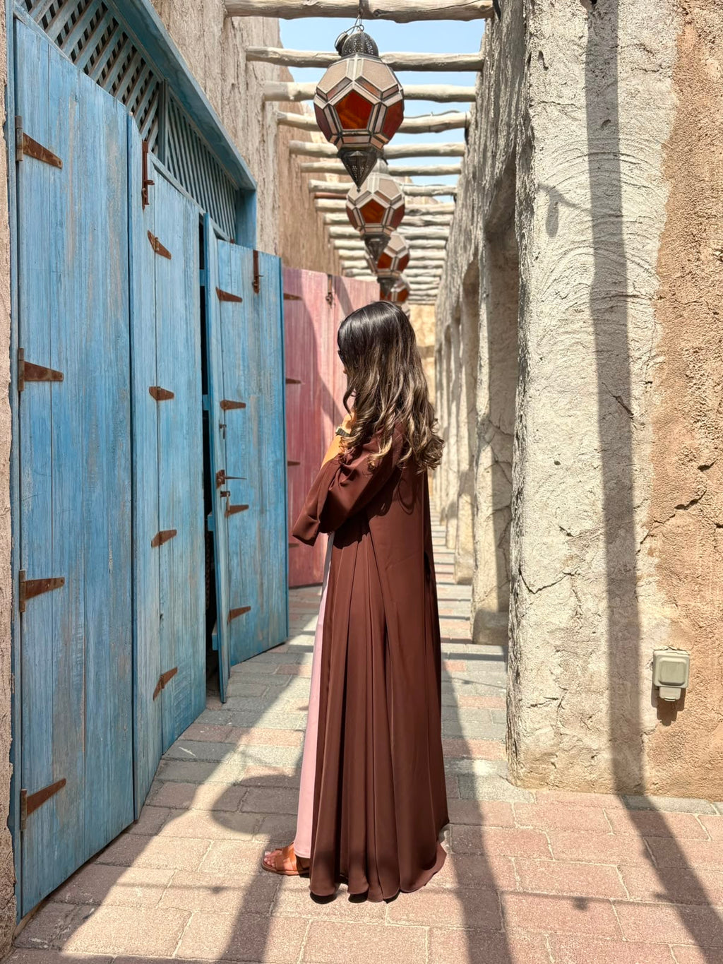 Norah Abaya (Launch sale)