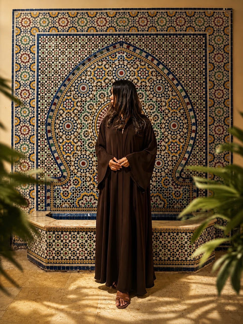 Norah Abaya (Launch sale)