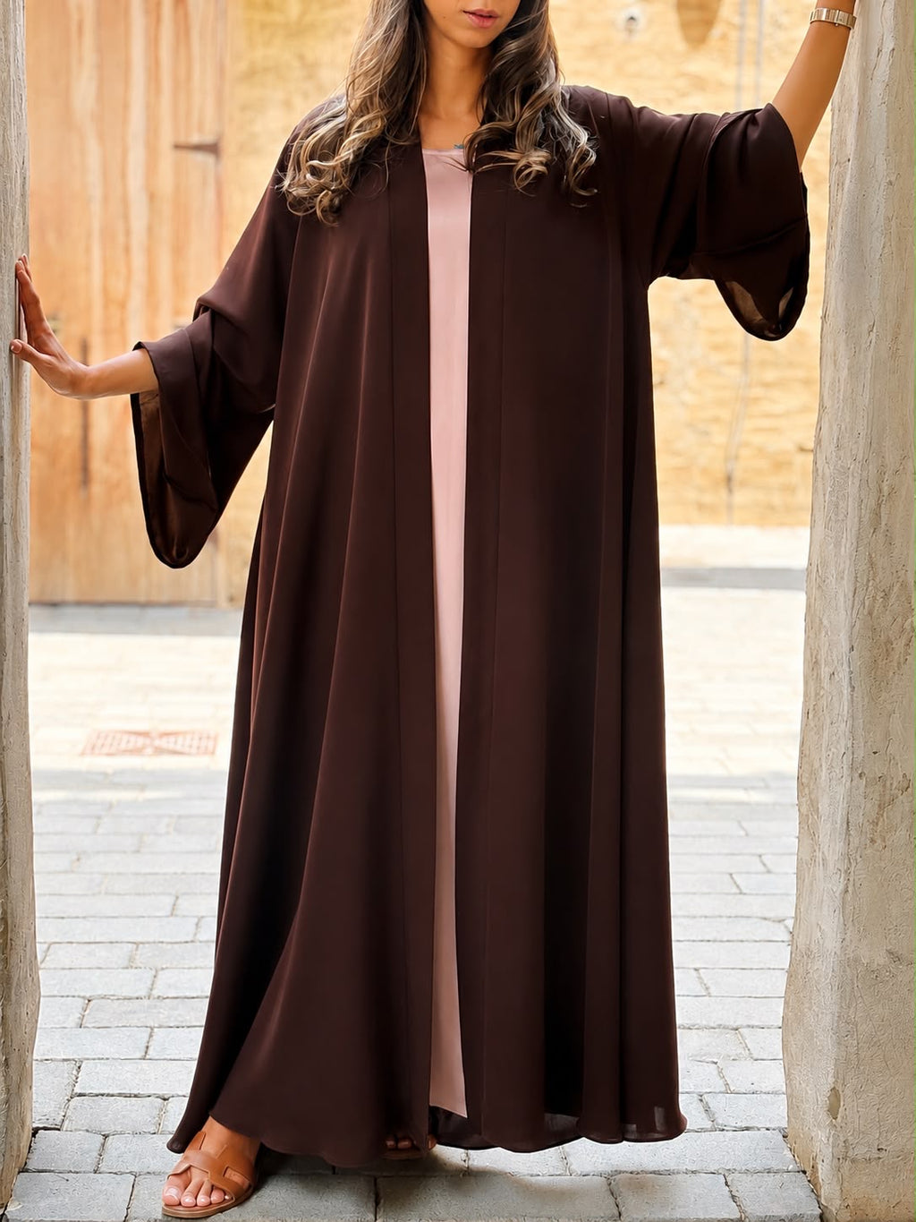 Norah Abaya (Launch sale)
